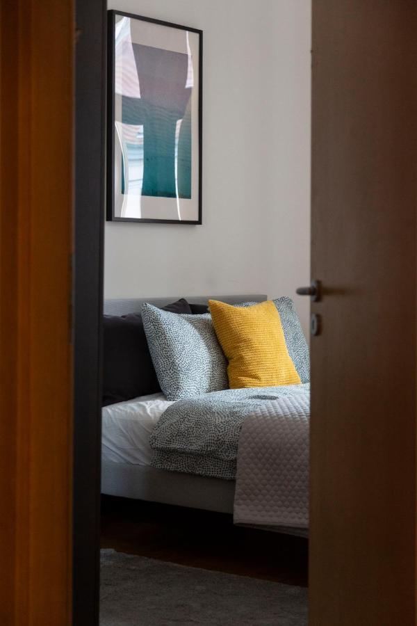 Downtown Cozy Home In The Gozsdu Garden 부다페스트 외부 사진