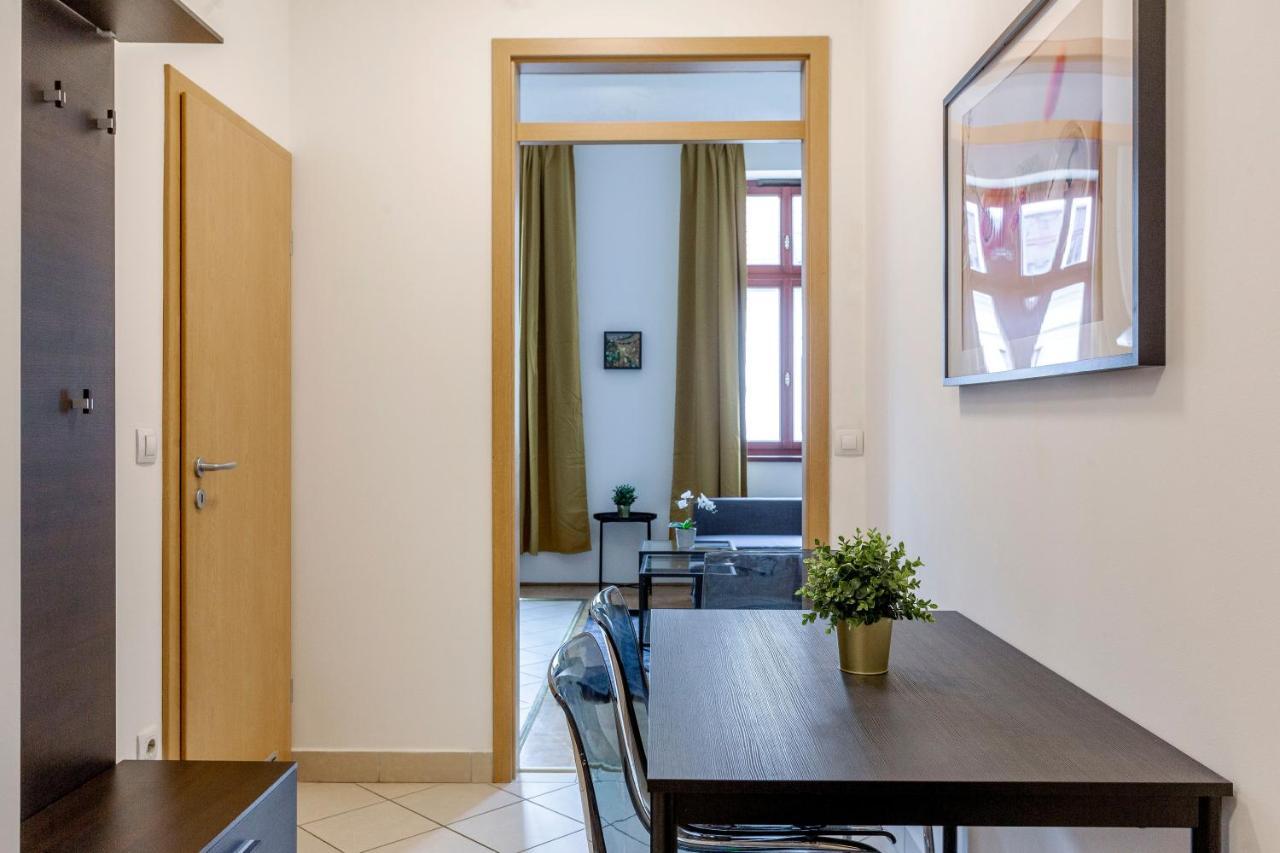 Downtown Cozy Home In The Gozsdu Garden 부다페스트 외부 사진