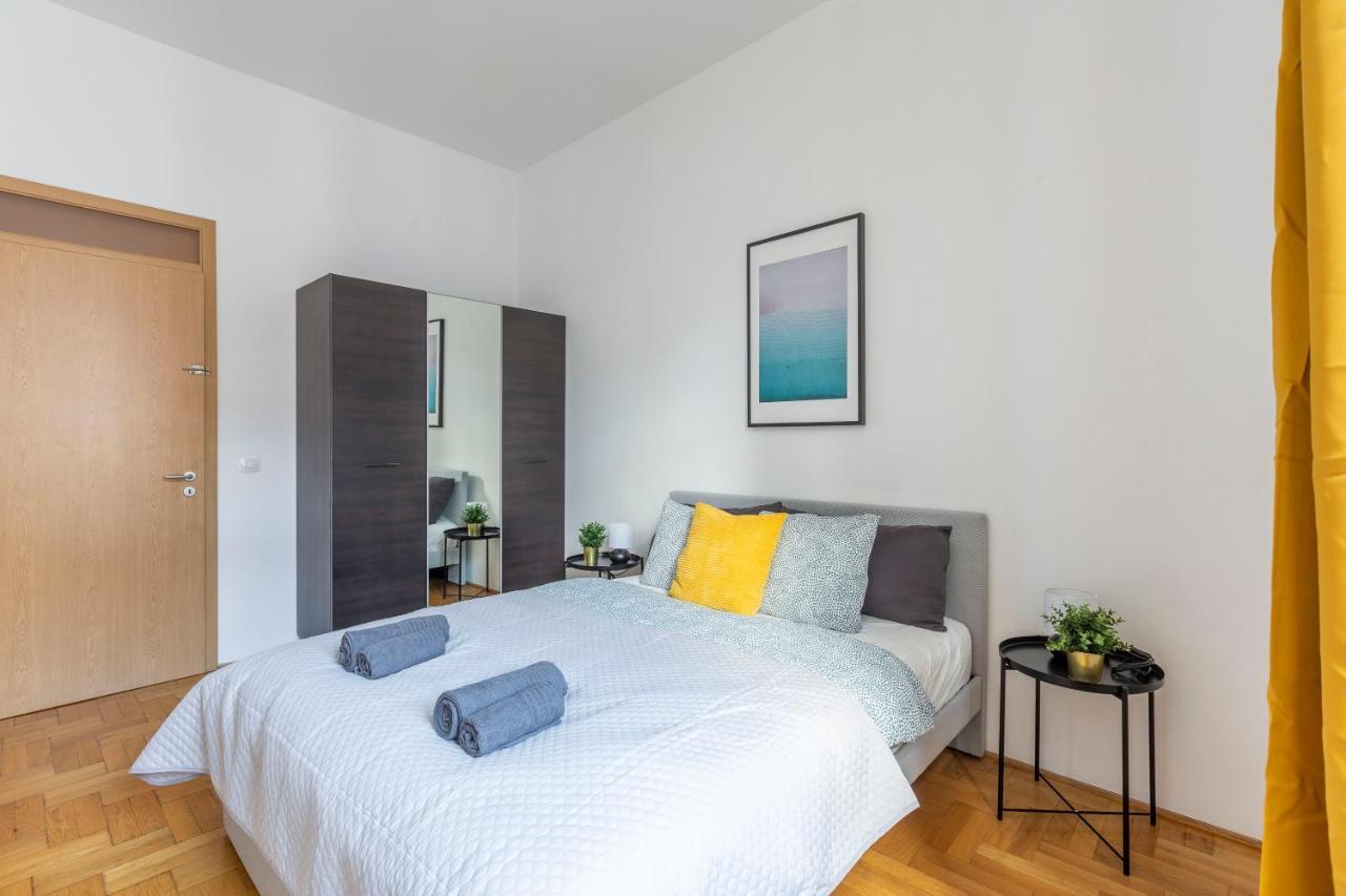 Downtown Cozy Home In The Gozsdu Garden 부다페스트 외부 사진