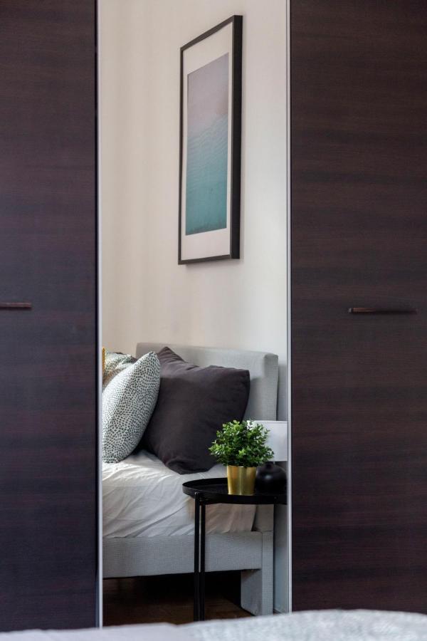 Downtown Cozy Home In The Gozsdu Garden 부다페스트 외부 사진